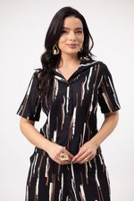 Conjunto Madalena Preto