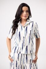 Conjunto Madalena Off White