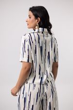 Conjunto Madalena Off White