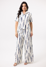 Conjunto Madalena Off White