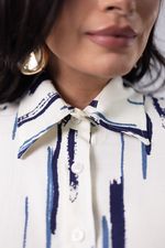 Conjunto Madalena Off White
