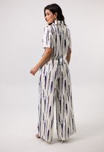 Conjunto Madalena Off White