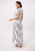 Vestido Laís Off White