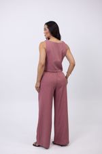Conjunto Abigail Marsala