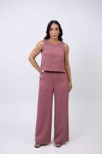Conjunto Abigail Marsala