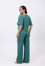 Conjunto Tânia Verde Petróleo