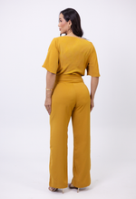Conjunto Tânia Mostarda