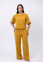 Conjunto Tânia Mostarda
