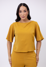 Conjunto Tânia Mostarda
