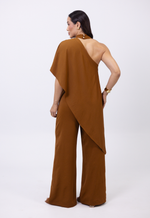 Conjunto Paris Ocre