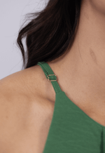 Blusa Naty Verde Grama