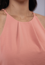 Blusa Naty Coral