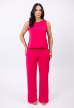 Conjunto Raquel Rosa Pink