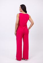 Conjunto Raquel Rosa Pink