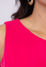 Conjunto Raquel Rosa Pink