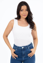 Blusa Paty Maldivas Branco