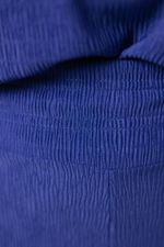 Conjunto Moane Malha Marni Azul Royal