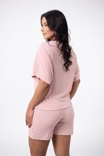 Conjunto Moane Malha Marni Rosé