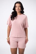 Conjunto Moane Malha Marni Rosé