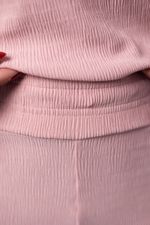 Conjunto Moane Malha Marni Rosé