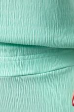 Conjunto Moane Malha Marni Verde Água
