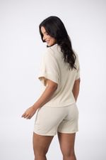 Conjunto Moane Malha Marni Areia