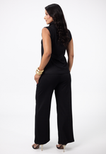 Conjunto Yasmin Preto
