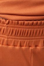 Conjunto Yasmin Terracota