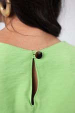 Conjunto Marielly Verde