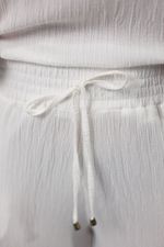 Conjunto Celita Zahara Branco