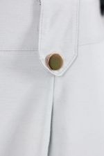 Conjunto Érika Marrant Linen Cinza