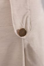 Conjunto Érika Marrant Linen Areia