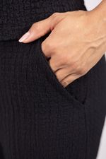 Conjunto Isadora Maldivas Preto