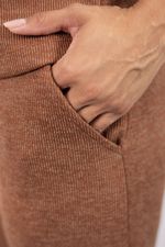 Conjunto Melissa Marrom Mescla
