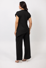 Conjunto Danila Preto
