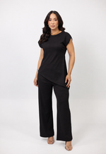 Conjunto Danila Preto