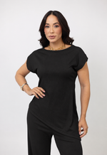 Conjunto Danila Preto