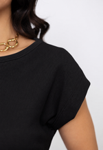 Conjunto Danila Preto