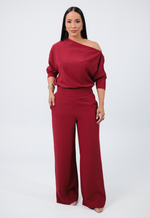Conjunto França Marsala