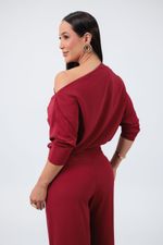 Conjunto França Marsala
