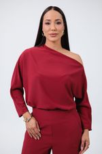 Conjunto França Marsala