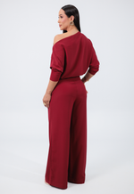 Conjunto França Marsala