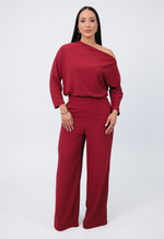Conjunto França Marsala