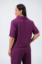 Conjunto Núbia Marrant Açaí