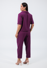 Conjunto Núbia Marrant Açaí