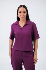 Conjunto Núbia Marrant Açaí