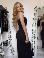 VESTIDO EVA