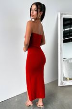 VESTIDO EVA