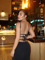 VESTIDO ZHARA