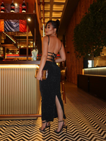VESTIDO ZHARA